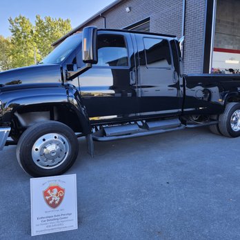 Royal Prestige Auto - Auto Detailing Near Me - Vaudreuil-Dorion, Quebec Royal Prestige Auto - Auto Detailing Near Me - Vaudreuil-Dorion, Quebec