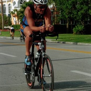 Triathlon Coach Todd Codish - Trainers Near Me