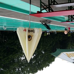 Parkbad - Alles renoviert und sauber