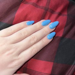 Aloha Nail Salon