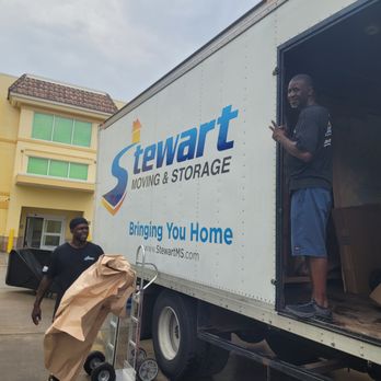 Stewart Moving & Storage - Stewart Moving and Storage- Tampa Based Wendell & Monte Great Job! - Movers Near Me - Jacksonville, Florida Stewart Moving & Storage - Stewart Moving and Storage- Tampa Based Wendell & Monte Great Job! - Movers Near Me - Jacksonville, Florida