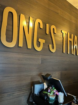 Nong's Thai Cuisine by null