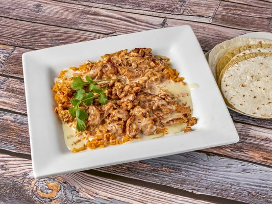 Dos Amigos Mexican Restaurant by null