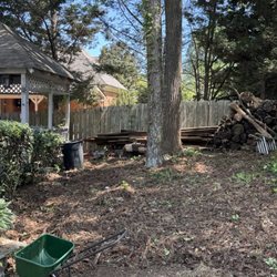 Evergreen Outdoor Solutions