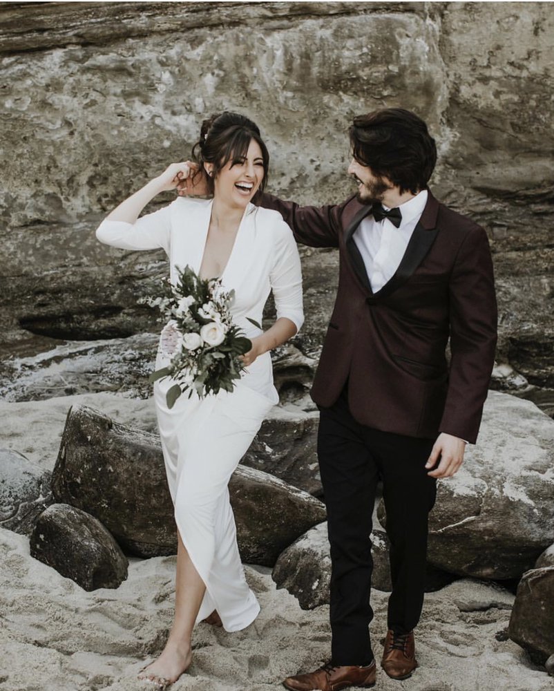 Erika Lee Artistry Logo