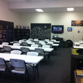 Game Goblins - RPGs, play area, board games - Toy Stores Near Me - Little Rock, Arkansas