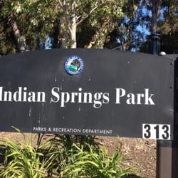 Indian Springs Park