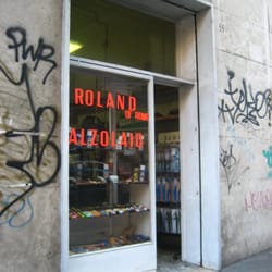 Roland of Rome - Calzolaio