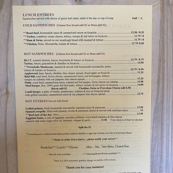 Turkey Red - Entrees - Bakeries Near Me - Palmer, Alaska Turkey Red - Entrees - Bakeries Near Me - Palmer, Alaska