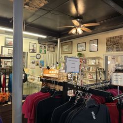 Tours of Montgomery - Interior