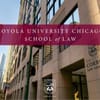 Loyola University Chicago School of Law gift card