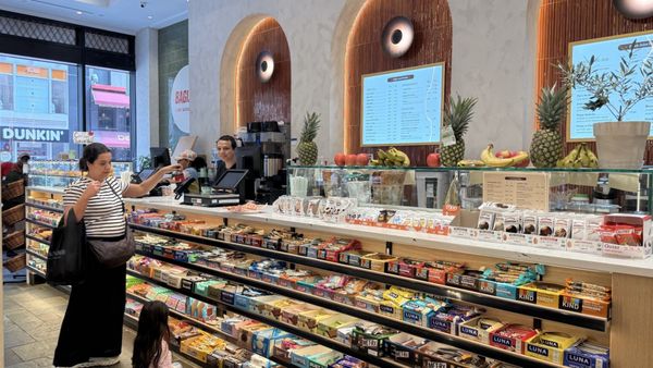 Bagizza Bagels & Pizza by null