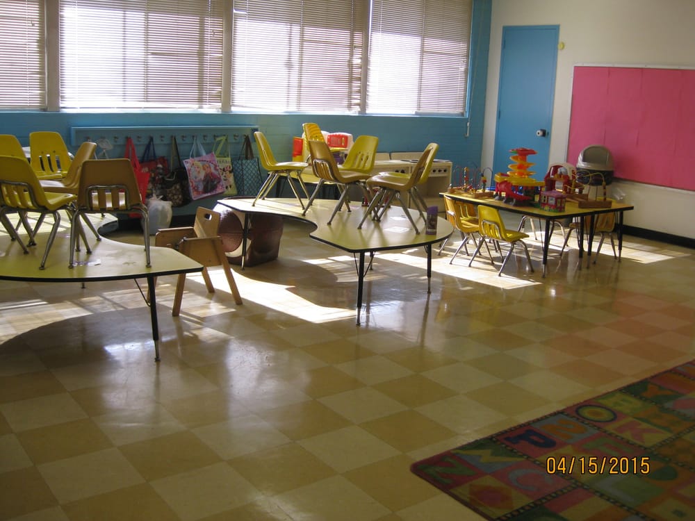 FIRST BAPTIST CHURCH DAYCARE - Updated April 2025 - 101 S Atlantic Blvd