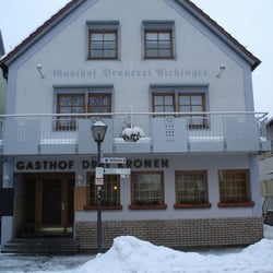 Gasthof Drei Kronen