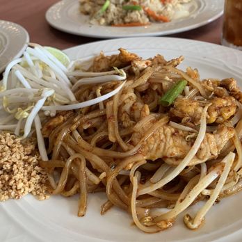 Thai Mint - Pad Thai - Thai Near Me - New Orleans, Louisiana