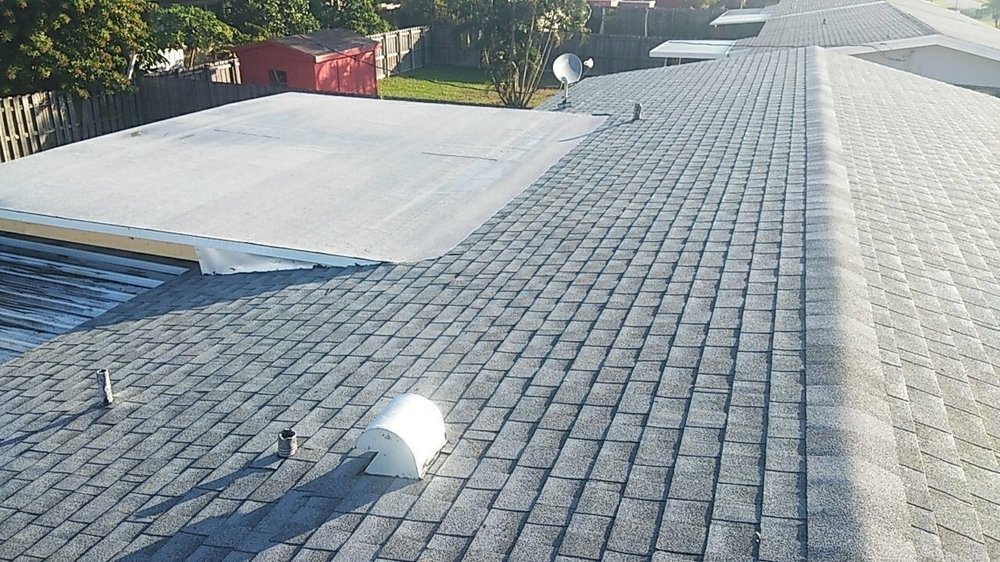 Slide of CTC Roofing