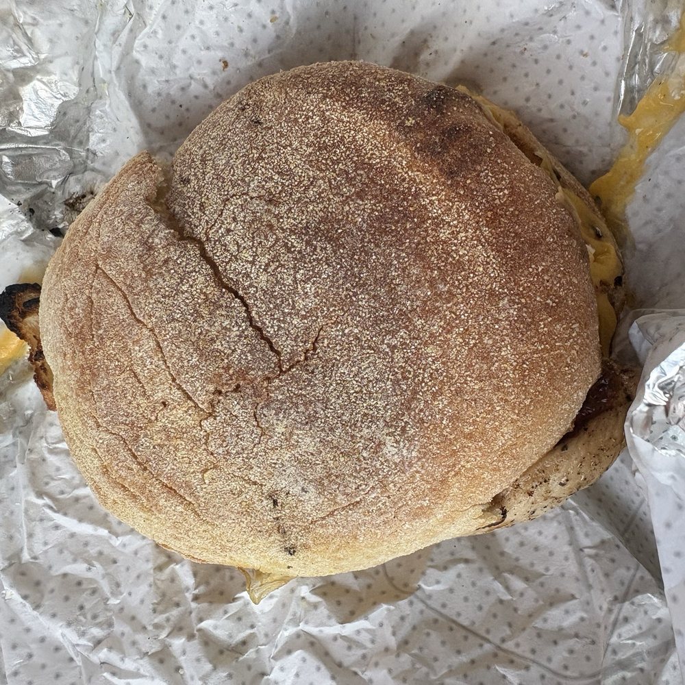 Chick-fil-A - Egg White Grill - Fast Food Near Me - Danville, Kentucky