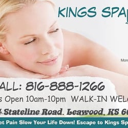 King's Spa