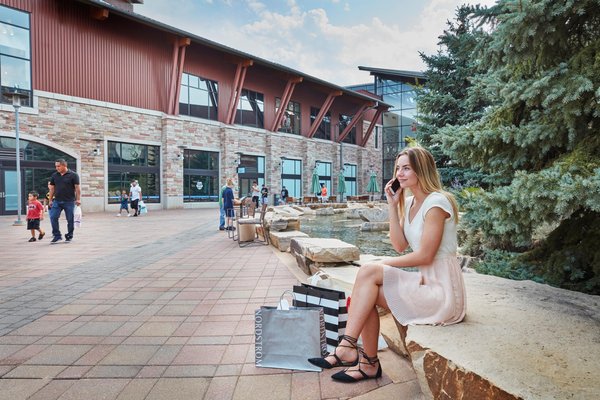 sephora flatiron crossing