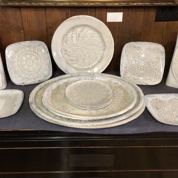 Crossnore Weavers - Beautiful pottery for sale - Women's Clothing Near Me - Crossnore, North Carolina