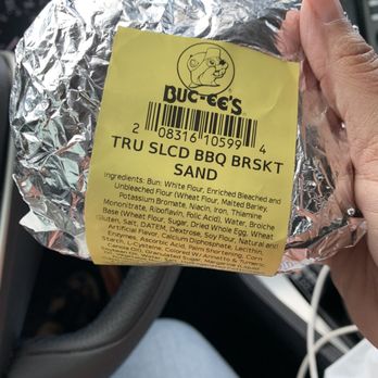 Buc-ee's - This sandwich was so good - Gas Stations Near Me - Daytona Beach, Florida Buc-ee's - This sandwich was so good - Gas Stations Near Me - Daytona Beach, Florida