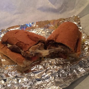 Waterloo Pizza - Cheesesteak sub. 8 in. - Pizza Near Me - Columbia, Maryland Waterloo Pizza - Cheesesteak sub. 8 in. - Pizza Near Me - Columbia, Maryland