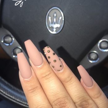 I Nail Spa - Nail Salons Near Me - Montclair, California