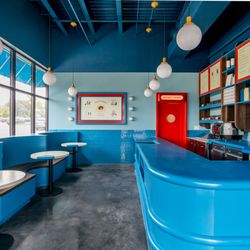 Moonrise Bagels - Moonrise Bagels