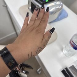 Nails Lab