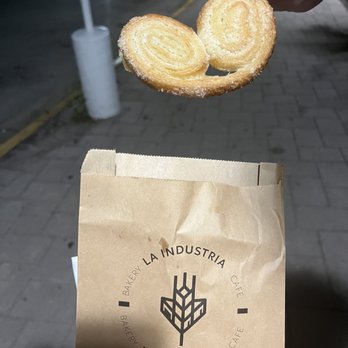 La Industria Bakery - Pancakes Near Me - Miami, Florida