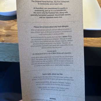 KazuNori | Pasadena - Japanese Near Me - Pasadena, California