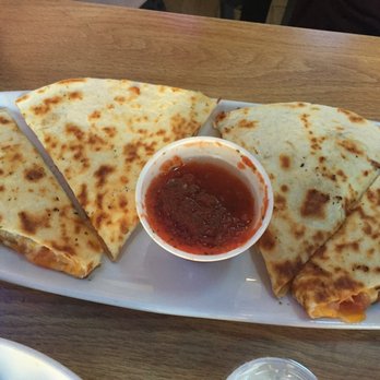 Mt Lookout Tavern - Quesadilla - Sports Bars Near Me - Cincinnati, Ohio
