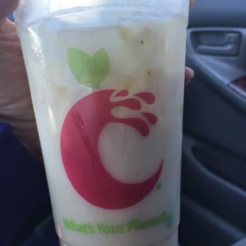 Green Crush - Banana Milk...it's bomb. - Juice Bars & Smoothies Near Me - Cerritos, California Green Crush - Banana Milk...it's bomb. - Juice Bars & Smoothies Near Me - Cerritos, California