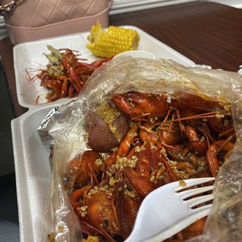 Kraken Wing & Seafood - Chicken Wings Near Me - Sugar Land, Texas