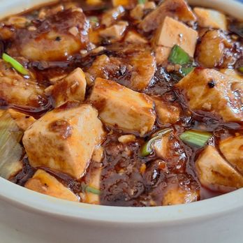 Mapo Asian Restaurant & Bar - mapo tofu - Szechuan Near Me - New York, New York Mapo Asian Restaurant & Bar - mapo tofu - Szechuan Near Me - New York, New York