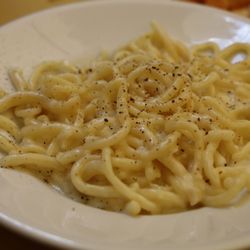 Trattoria Latte di Luna - PICI