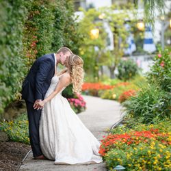 Waterfront Gardens