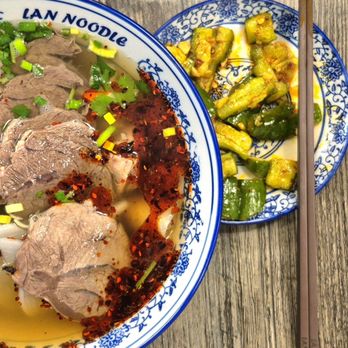LAN Noodle - Chinese Near Me - Arcadia, California LAN Noodle - Chinese Near Me - Arcadia, California