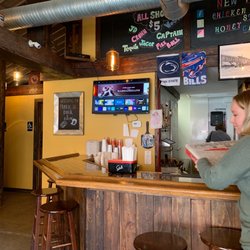 Monroe Street Brick & Brew