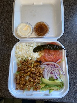 La Mexicana de Ripon by null