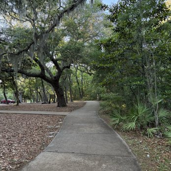 Shoreline Park - Trails - Parks Near Me - Gulf Breeze, Florida Shoreline Park - Trails - Parks Near Me - Gulf Breeze, Florida