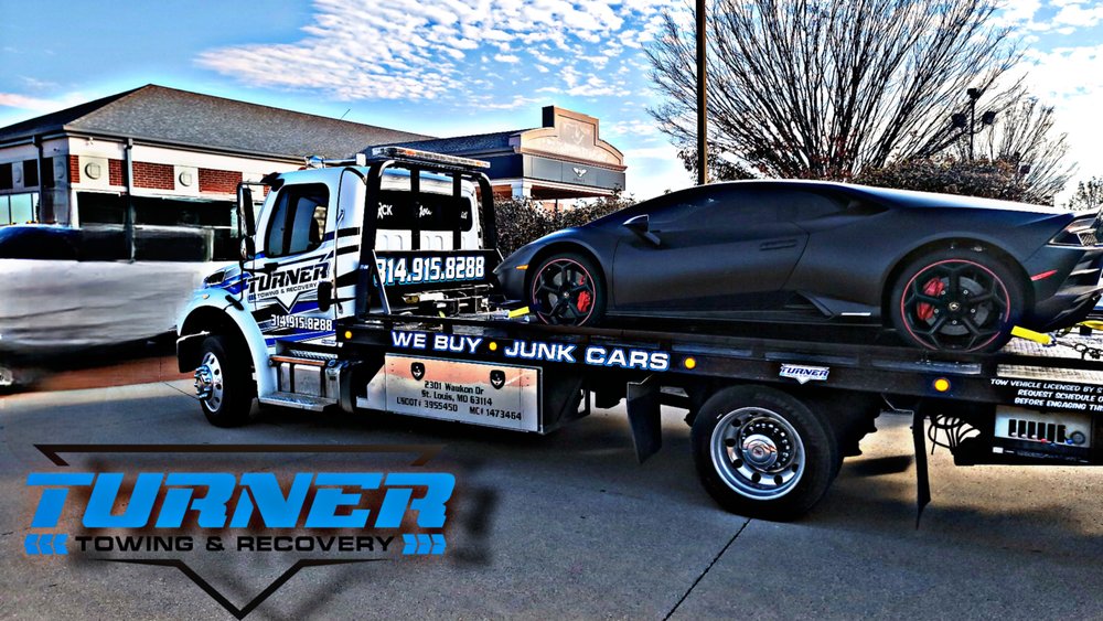 TURNER TOWING & RECOVERY Updated September 2024 25 Photos Saint