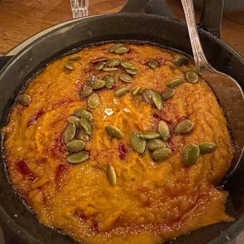 Ema - PUMPKIN HUMMUSPumpkin - Mediterranean Near Me - Chicago, Illinois Ema - PUMPKIN HUMMUSPumpkin - Mediterranean Near Me - Chicago, Illinois