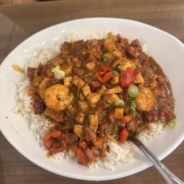 Gumbo-Laya Gumbo-Laya