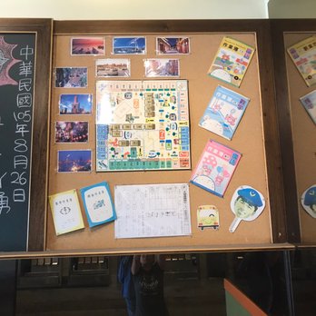 Class 302 Cafe - Downey - Taiwanese Near Me - Downey, California