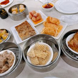 Canton House - Dim sum - food - Dim Sum Near Me - Duluth, Georgia
