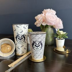 Charuma Tea Bar - Drinks & Tea Eggs