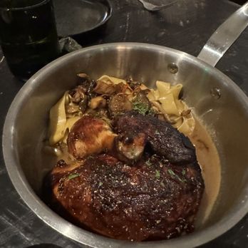 Olive & Hay - Half Roasted Chicken - Italian Near Me - Napa, California Olive & Hay - Half Roasted Chicken - Italian Near Me - Napa, California