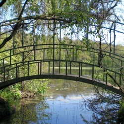 Schlosspark Dennenlohe