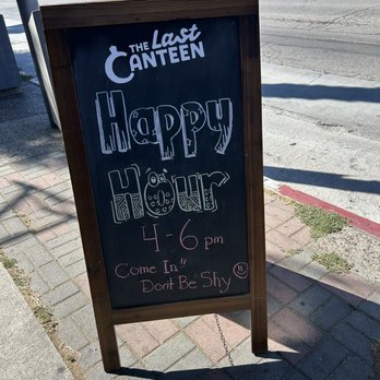 The Last Canteen - Cocktail Bars Near Me - Los Angeles, California The Last Canteen - Cocktail Bars Near Me - Los Angeles, California